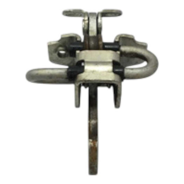 Limitador Porta Traseira Direita Fiat Palio 2009/2013