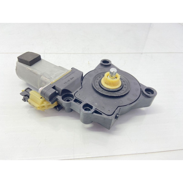 Motor Maquina De Vidro Traseiro Esq Hyundai I30 2009/2012