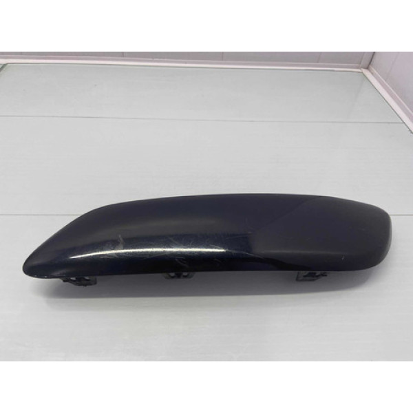 Moldura Lateral Esquerda Pára-choque Dian Peugeot 307 06/14