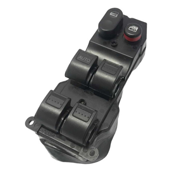 Comando Vidro Honda Fit 2003/2008