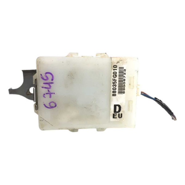 Modulo Trava Porta  88035fg010 Subaru  Impreza  2010