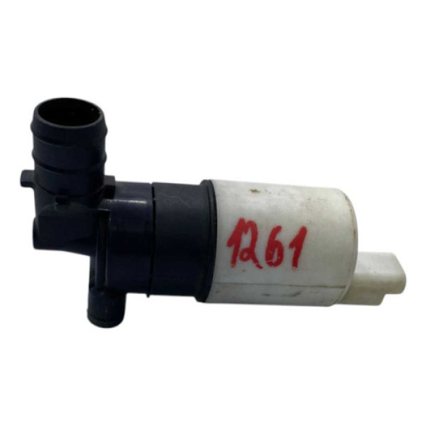 Bomba Motor Esguicho Renault Megane 2006-2012