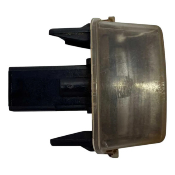 Luz De Placa Citroën C4 Lounge 2014/2018 55129
