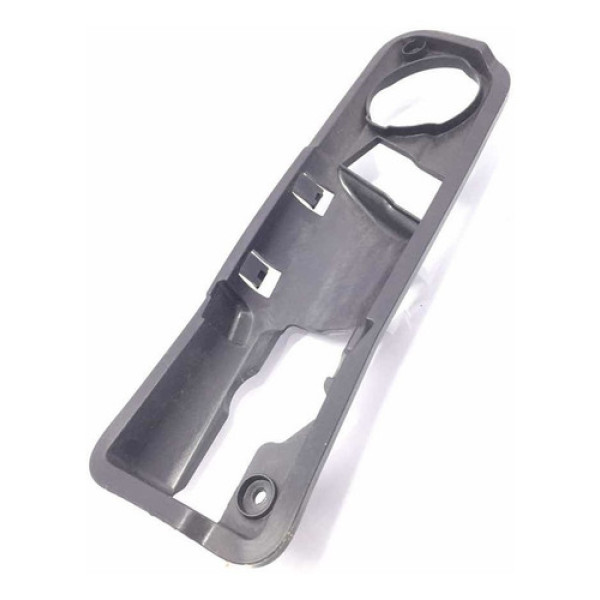 Suporte Puxador Interno Traseiro Esquerdo Vw Tiguan 2016