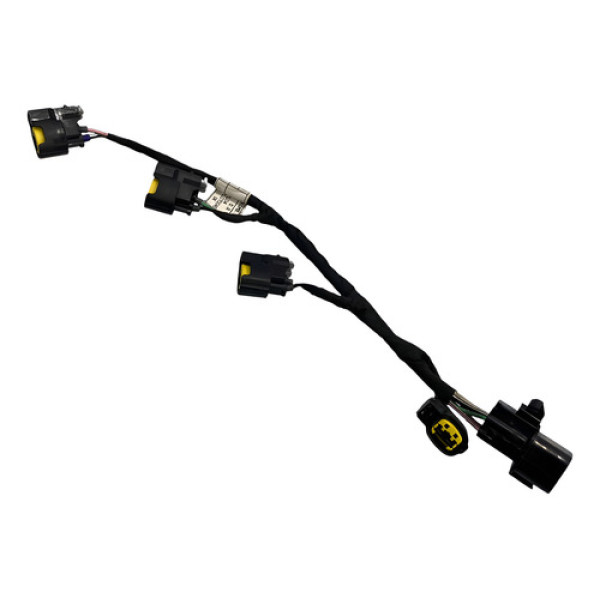 Chicote Bobina De Ignição Hyundai Creta 1.6 Aut 2017/2021 