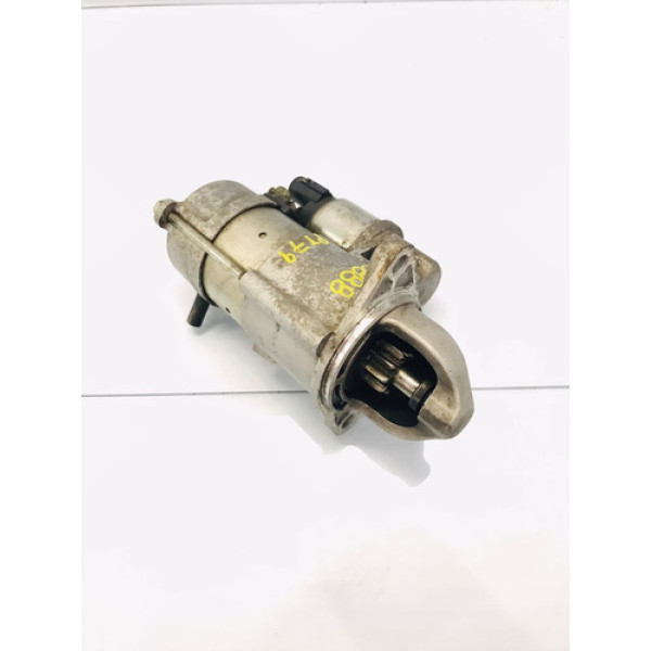 Motor Partida Arranque Chevrolet Onix Cobalt 1.4 13/19