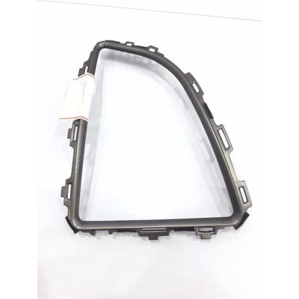 Moldura Acabamento Difusor Esquerdo Hyundai Hb20 2014-2018