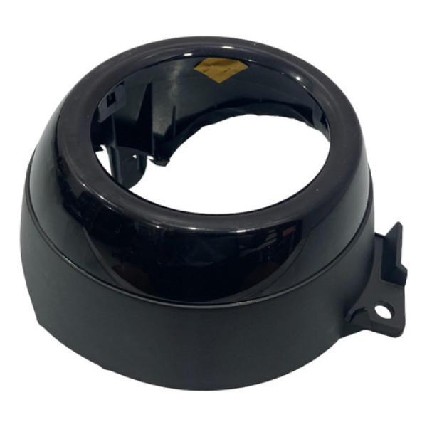 Moldura Difusor Esquerdo Kicks Aut 2017/2021