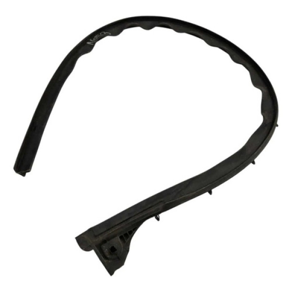 Borracha Porta Diant Esquerda Audi A6 2014/2017 2490