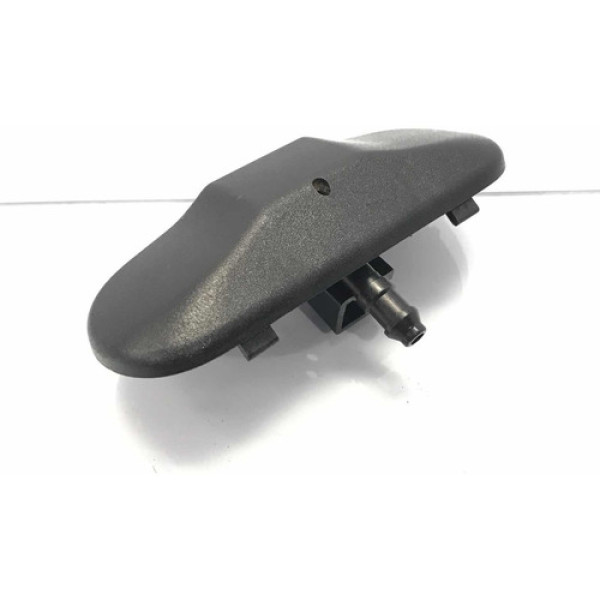 Brucutu Capô Dianteiro Volkswagen Nivus 2020/2023