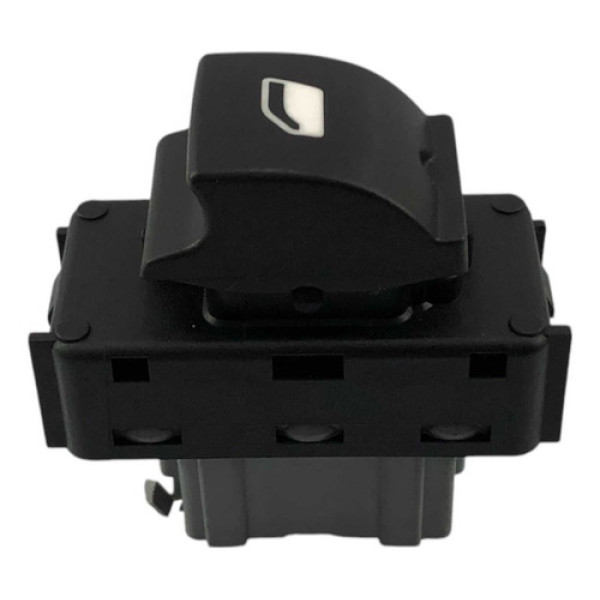 Botão Vidro Elétrico Citroën C3 2013/2021