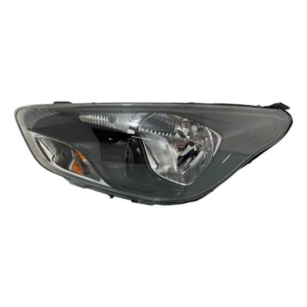 Farol Esquerdo Ford Ka 2015/2018 54149 Esquerdo/motorista