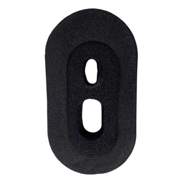 Acabamento Atuador Embreagem New Fiesta 1.6 2014/2021 47084