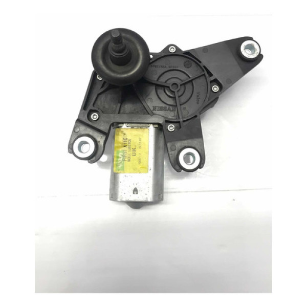 Motor Limpador Tampa Traseira Nissan Tiida 2008/2012