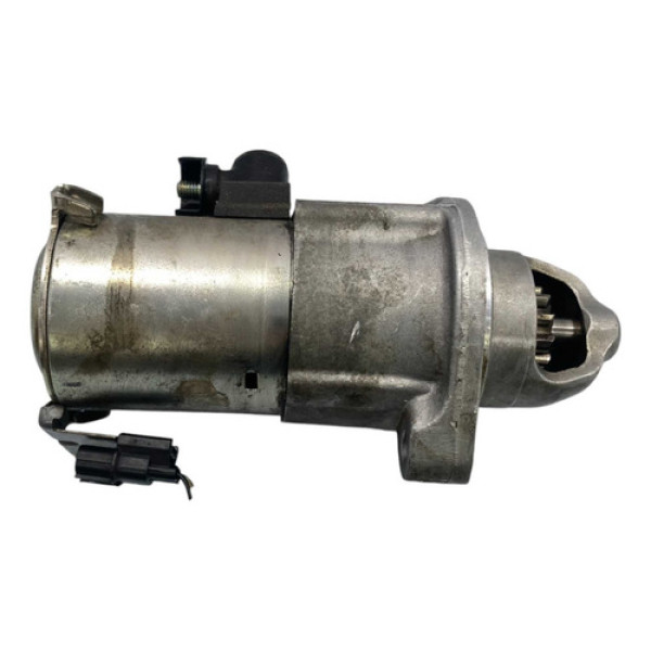 Motor De Arranque Honda Civic G10 2.0 Automático 2017/2021
