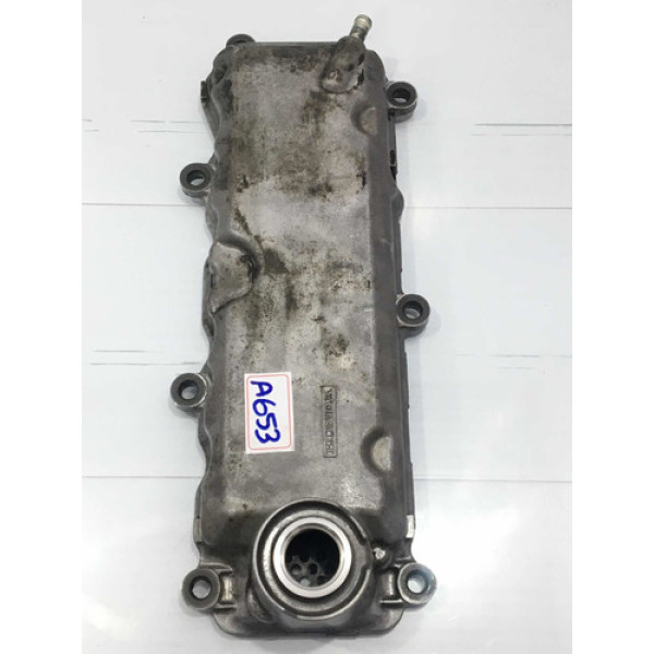 Tampa Cabeçote Honda Fit 1.5 2009/2014