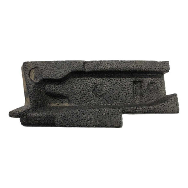 Absorvedor Impacto Esq Parachoque Tras Idea 2011/2016 53217