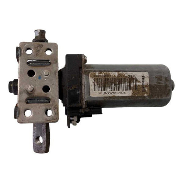 Motor Regulagem Banco Dian Esq Freemont 2011/2016 51504