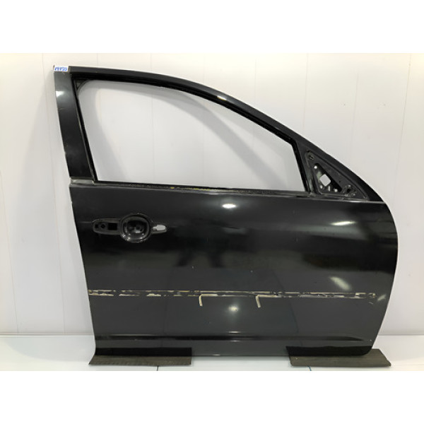 Porta Dianteira Direita Ford Fusion 2006/2012 Dianteira Direita Preto