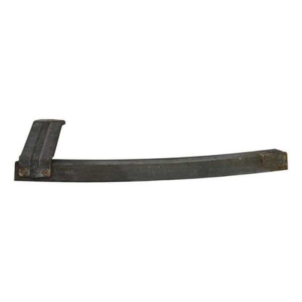 Guia Canaleta Porta Dianteira Direita Honda Fit 15/21 50083 Preto