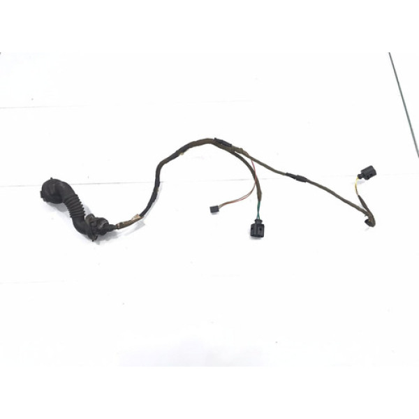 Chicote Porta Traseira Esquerda Volkswagen Voyage 2013/2016