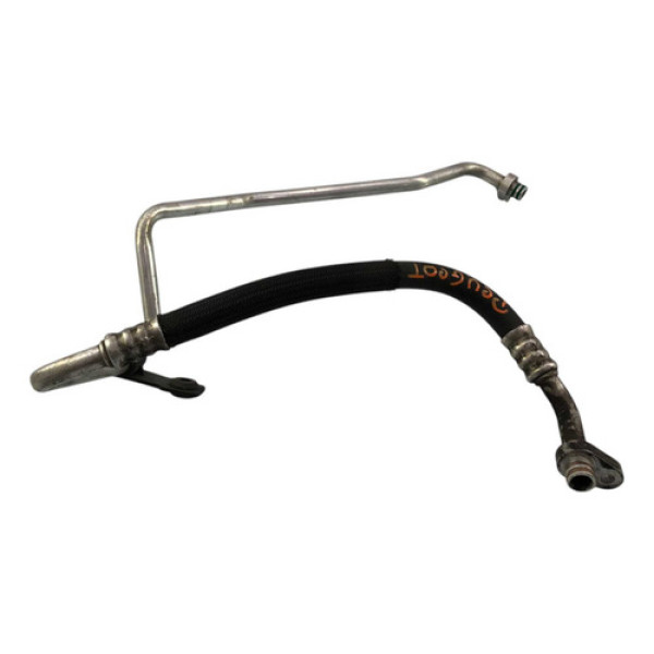 Mangueira Ar Condicionado Peugeot 208/207/ 2008/2014