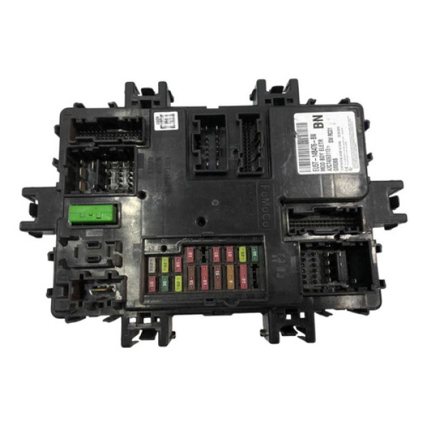 Modulo Bsi Caixa Fusiveis Ford Ka 1.0 3cc 2015/2018 53381