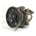 Compressor Ar Condicionado Renault Logan 2012 1.6 8v