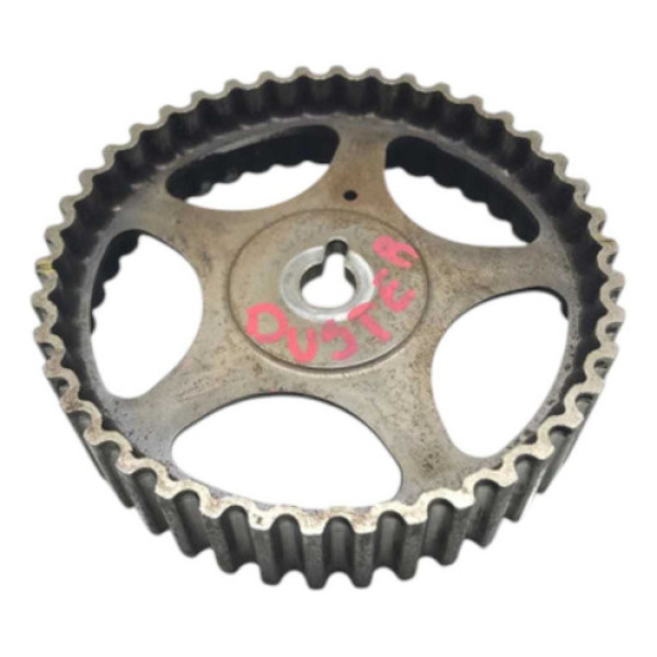 Polia Comando Cabeçote Renault Duster 2008/2015