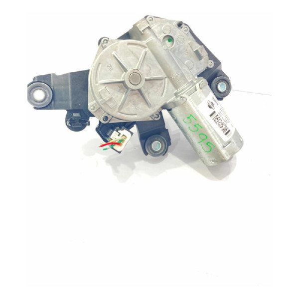 Motor Limpador Traseiro Nissan Kicks 2019