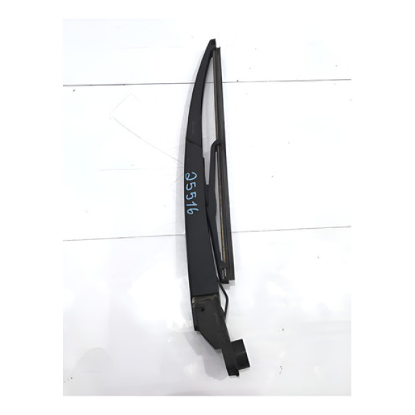 Limpador Vidro Traseiro Citroen C3 Aircross 2015/2021 Esquerdo