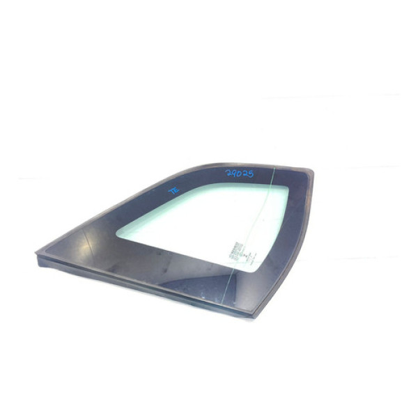 Vidro Vigia Traseiro Esquerdo Renault Captur 2017/2023