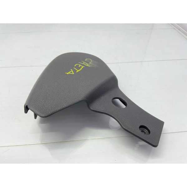 Moldura Banco Dianteiro Esquerdo Hyundai Creta 2017/21