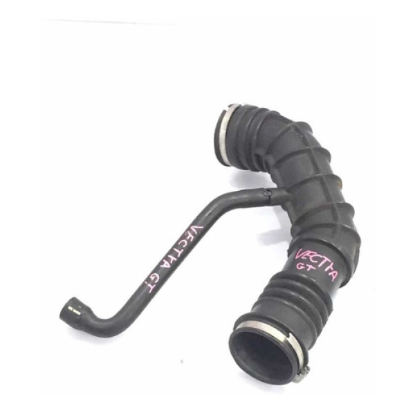 Mangueira Filtro De Ar Chevrolet Vectra 2006-2012