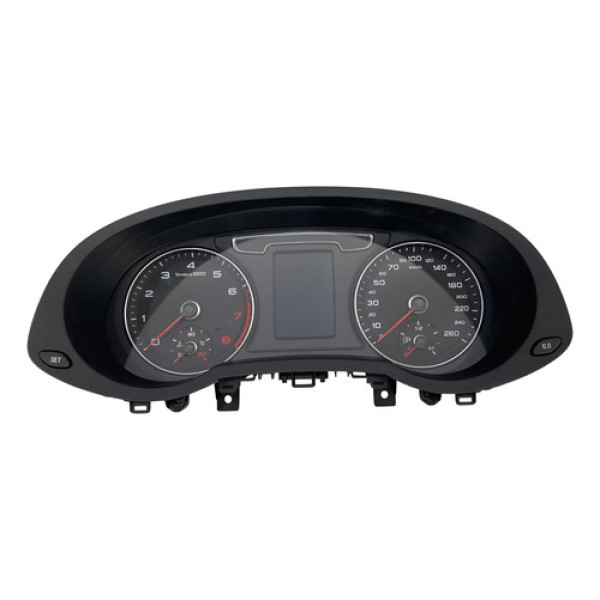 Painel De Instrumentos Audi Q3 2016 Preto