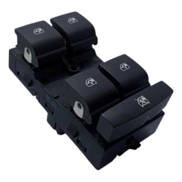 Botão Comando Vidro Elétrico Spin Cobalt Onix Prisma