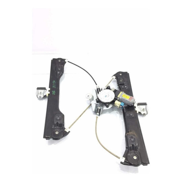 Máquina Vidro Dianteiro Esquerdo Gm Agile 2008/2018