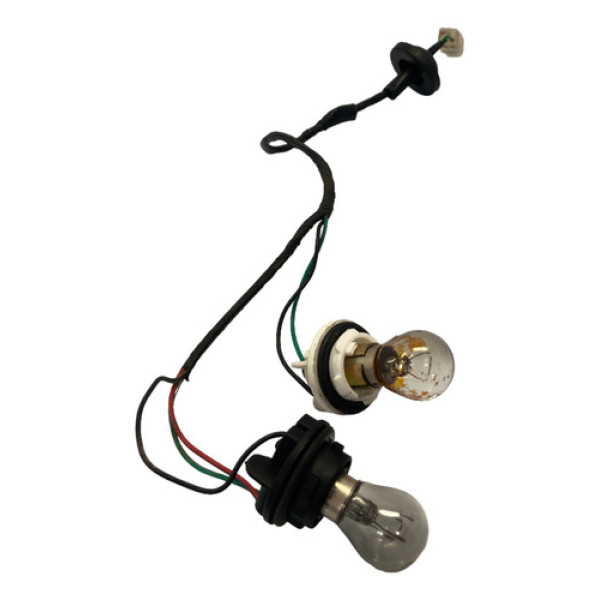 Chicote Soquete Esquerdo Renault Kwid 2017/2021