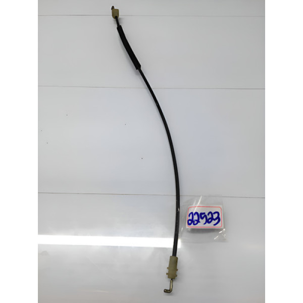 Cabo Fechadura/maçaneta Int Tras Dir Chevrolet Celta 07/15 Traseira