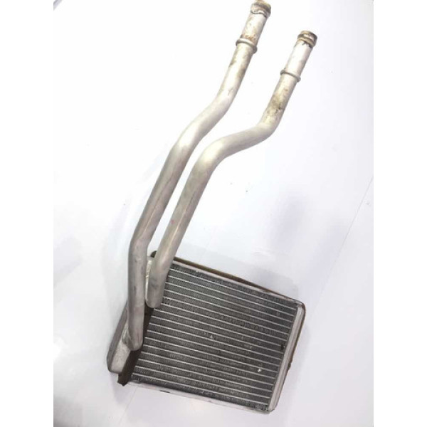 Radiador Interno Evaporador Ar Quente Ford Fiesta 2007/2010