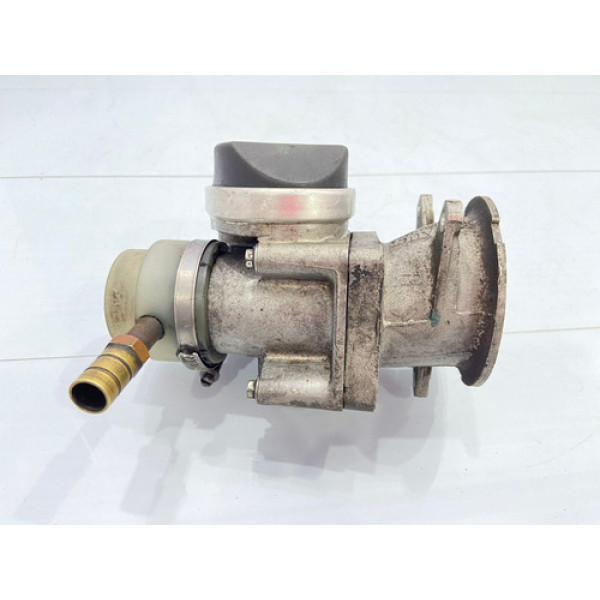 Tbi Corpo De Borboleta Renault Sandero 2008/2013