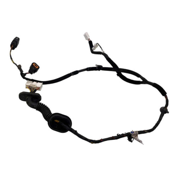 Chicote Porta Traseira Esq Hyundai Creta 2017/21 52739