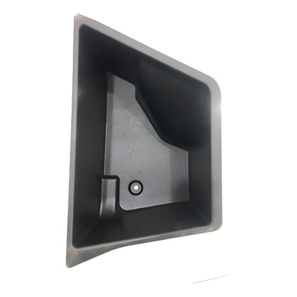 Porta Objetos  Porta-malas Mitsubishi Asx 2011/2016 Preto