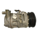Compressor Ar Condicionado Chevrolet Cruze 1.4t 17/23 45786