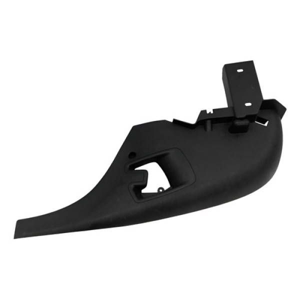 Acabamento Direito Console Citröen C4 Pallas 2007/12 49701