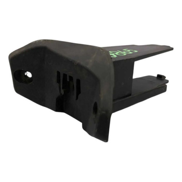 Suporte Trava Combustível Vectra 2006/2012 15872 Preto 2006