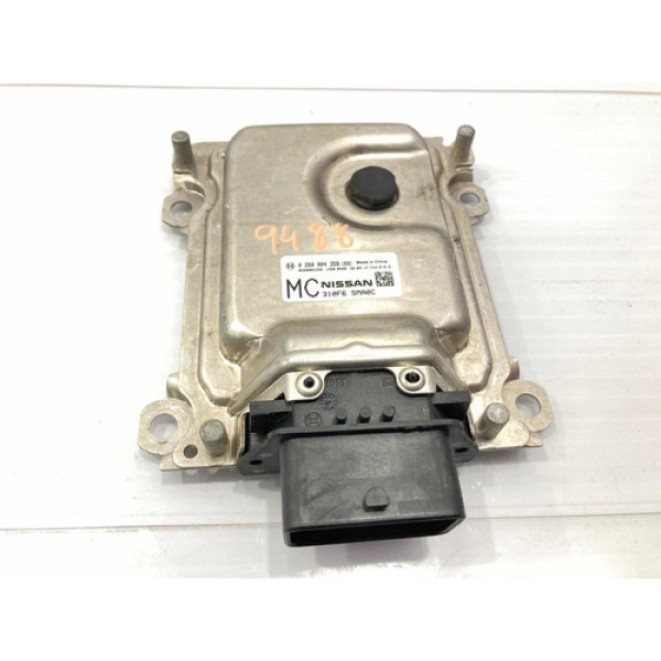 Módulo Câmbio Aut/16v/1.6 Nissan Kicks 2018