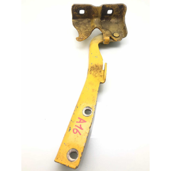 Dobradiça Direita Capô Dianteiro Fiat Palio Sporting 2012/20