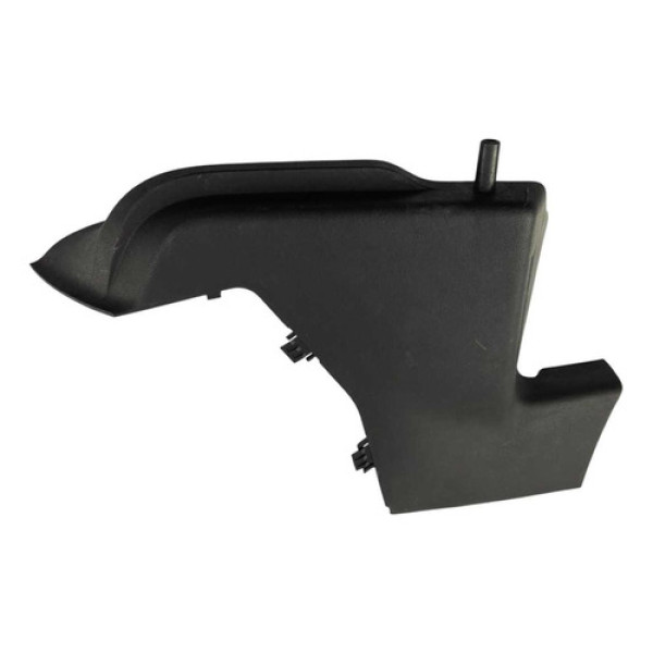 Suporte Direito Tampão Bagagito Citroën C3 2013/2020 52982 Preto