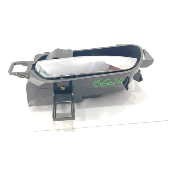 Puxador Interno Lado Esquerdo Nissan Kicks 2019 Dianteira/traseira